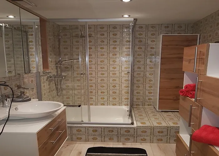 Alpenstadel_b18 דירה